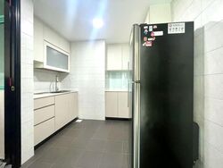Hazel Park Condominium (D23), Condominium #601261211